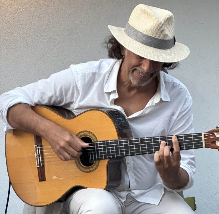 Mario Berger