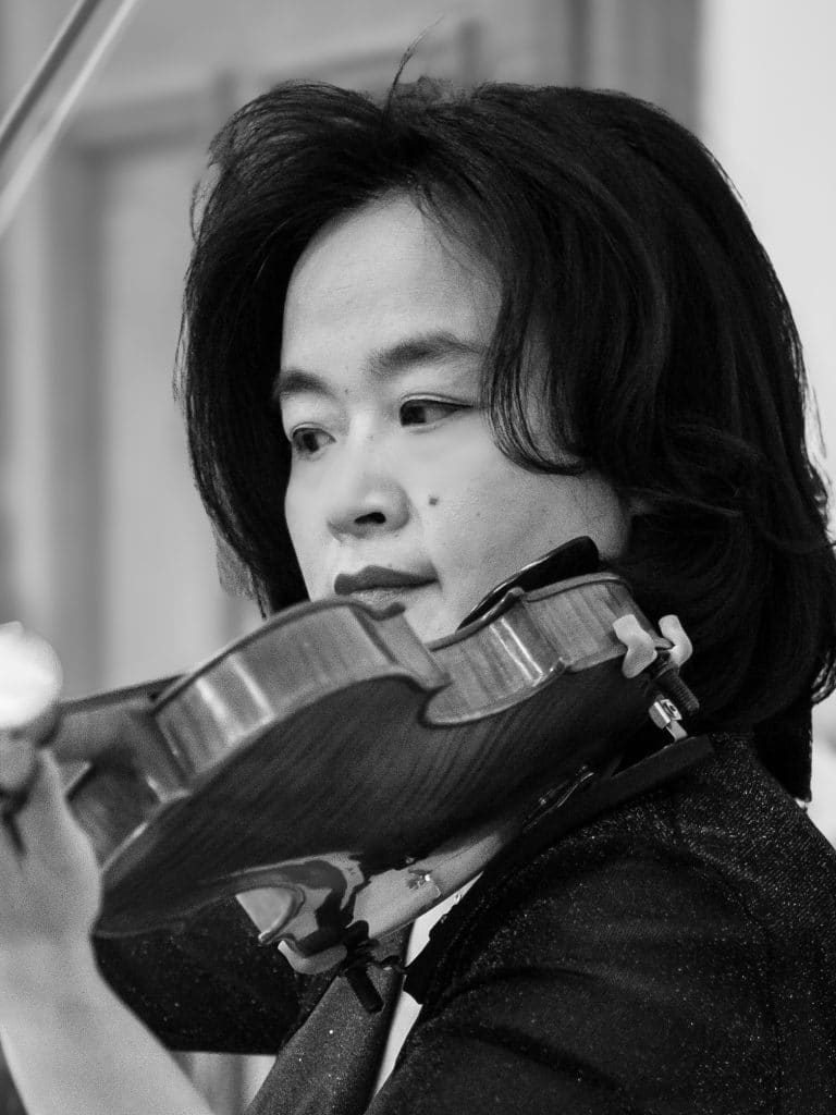 QingZhao