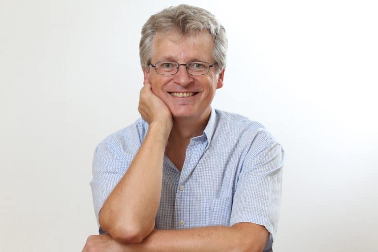 Foto Gerhard Blaboll